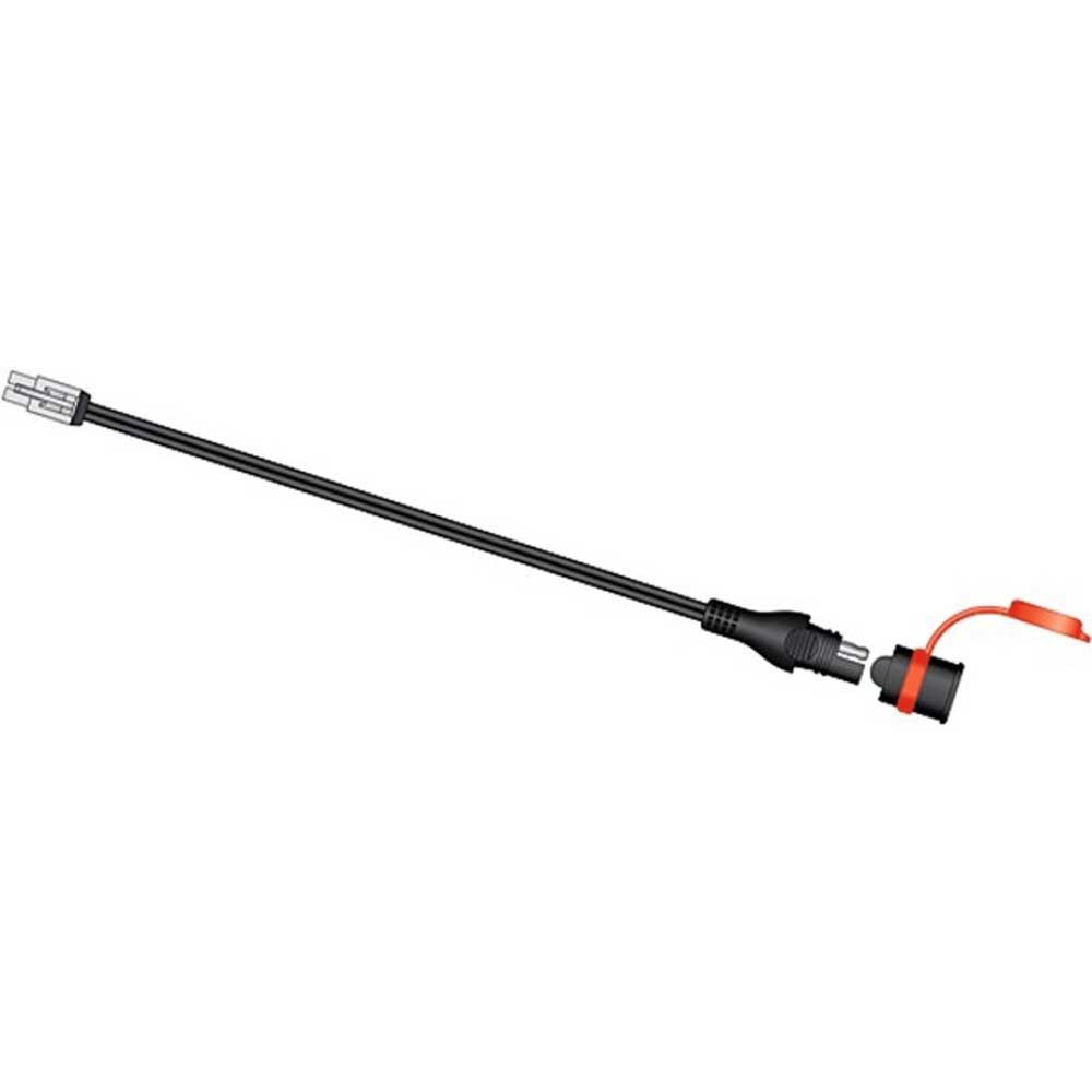 TECMATE Zubehör f. Ladegeräte Optimate 6 Adapterkabel von SAE auf TM A Universal-Ladegerät