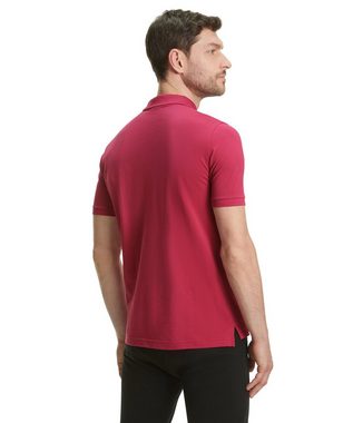 FALKE Poloshirt aus hochwertiger Pima-Baumwolle