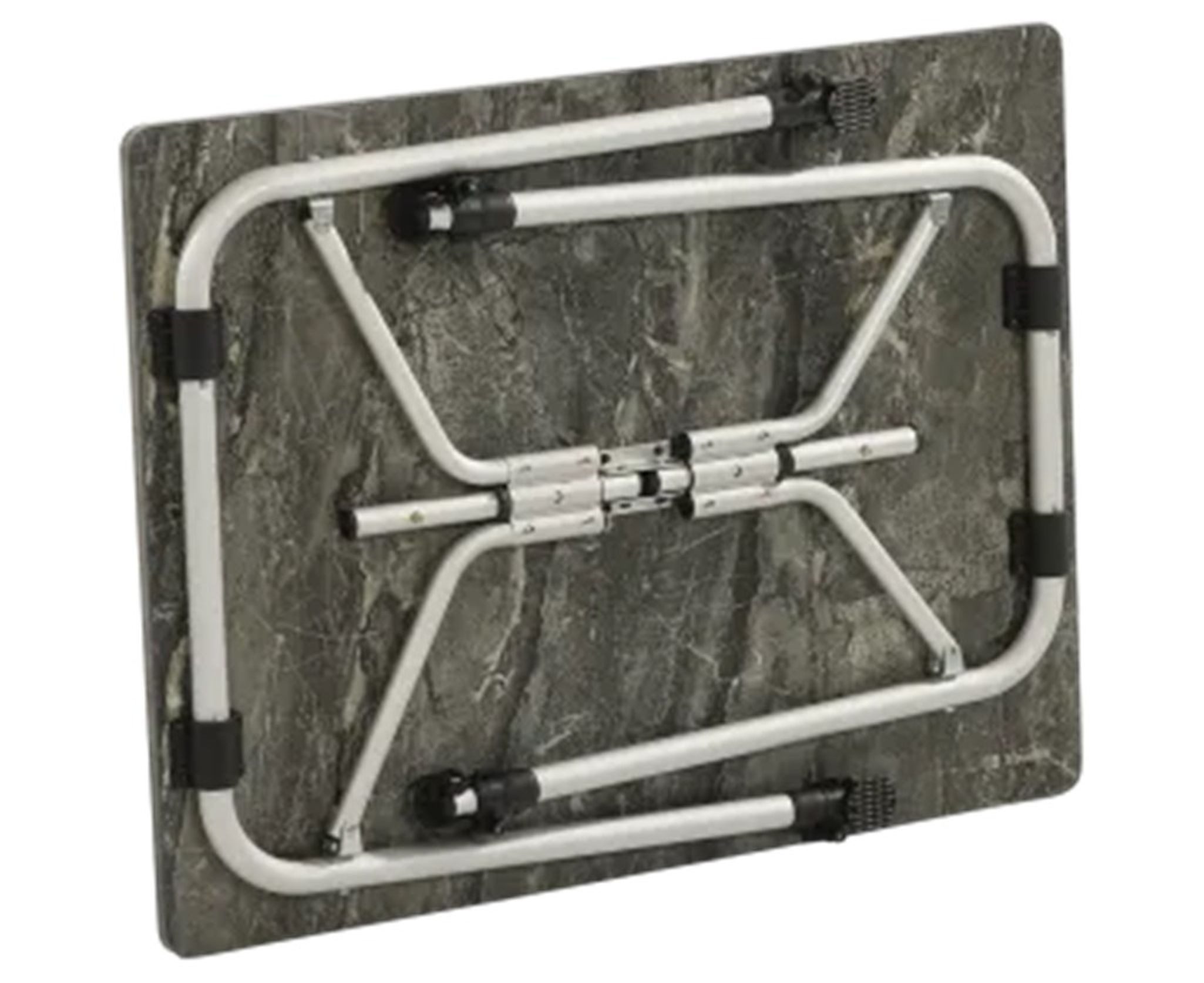 Moritz Campingtisch Campingtisch klappbar 100 x 70 cm höhenverstellbar