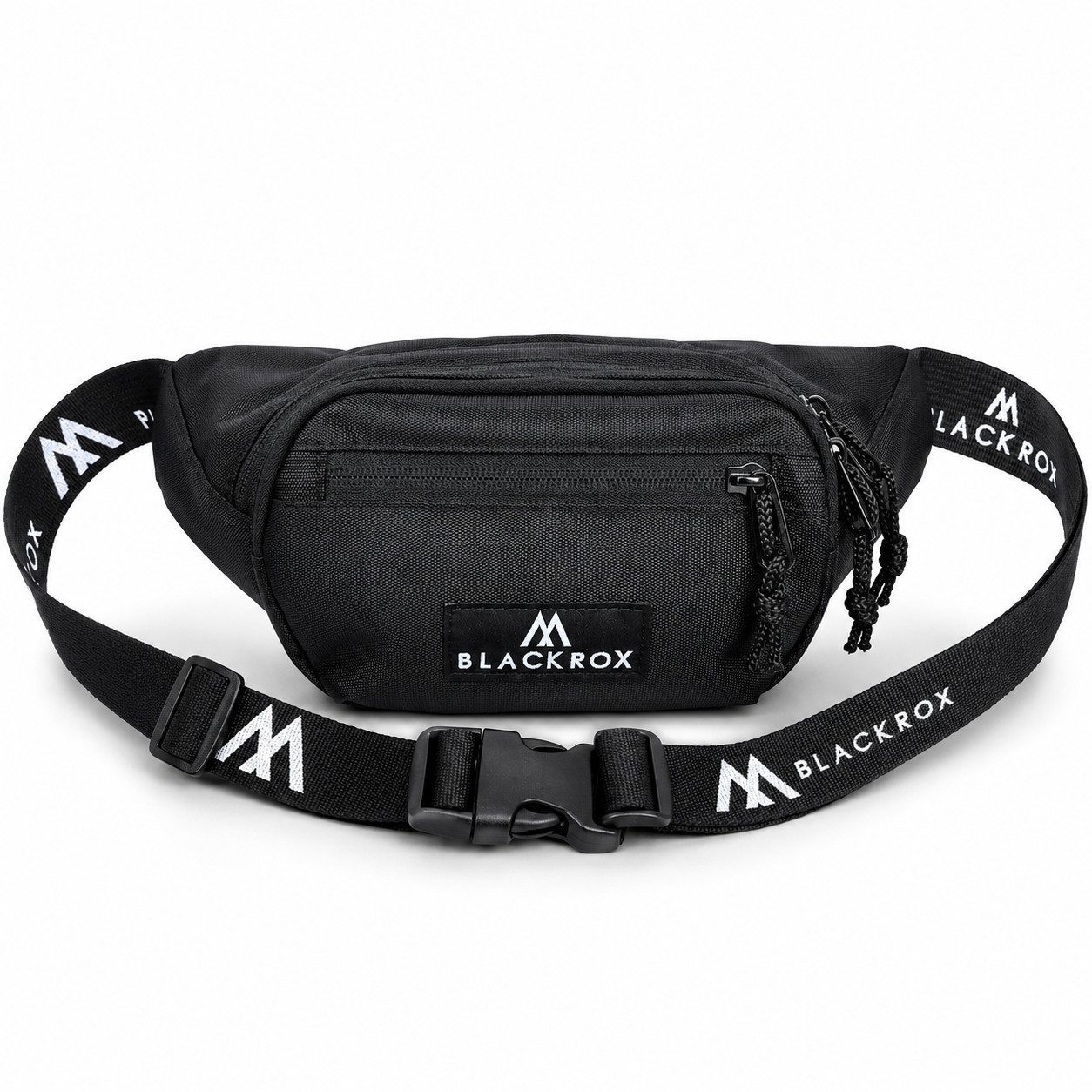 Bauchtasche HARAVARA, Gürteltasche, Damen & Herren