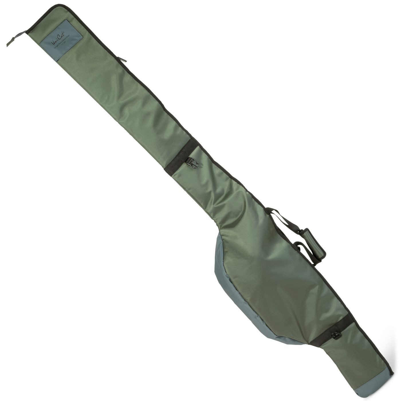 Uni Cat Angelrutentasche Uni Cat 180cm Single Rod Sleeve Boje - Rutentasche