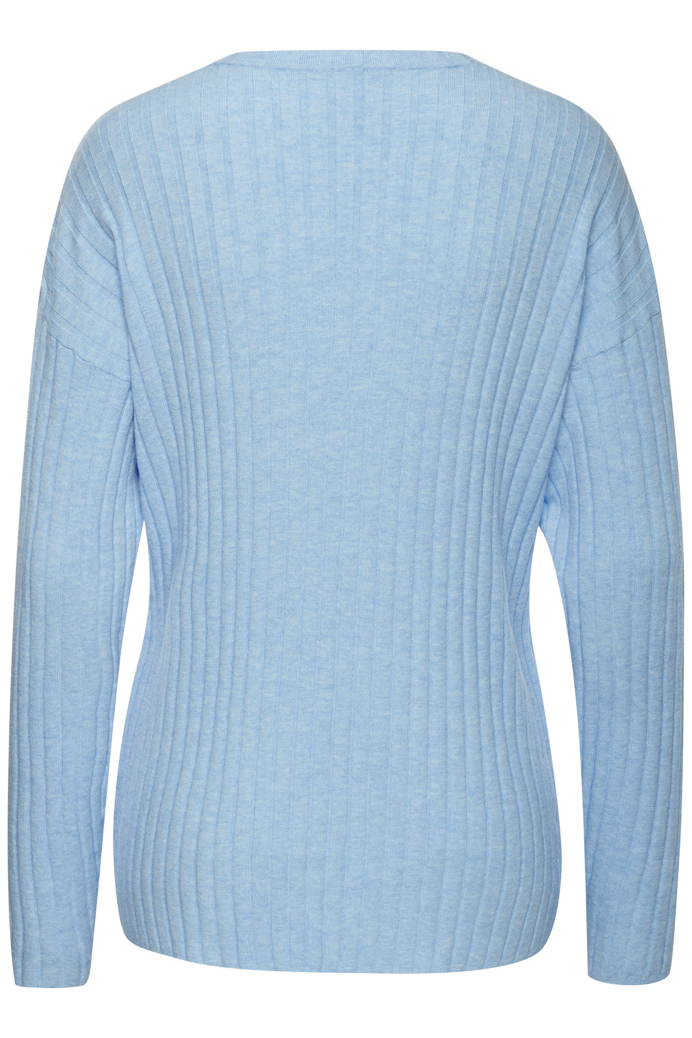 French Connection Strickpullover mit V-Ausschnitt, Loungewear