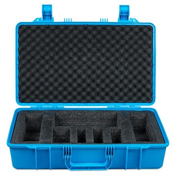 Victron Energy Victron Energy Transportbox für Blue Smart IP65 Ladegeräte Carry Case Batterie
