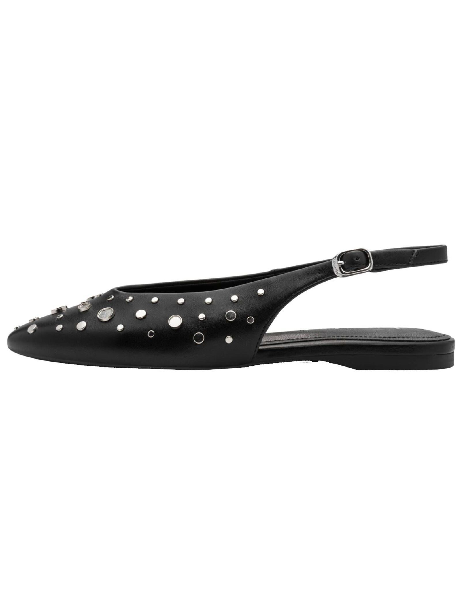 Tamaris Ballerinas Lederimitat . Ballerina
