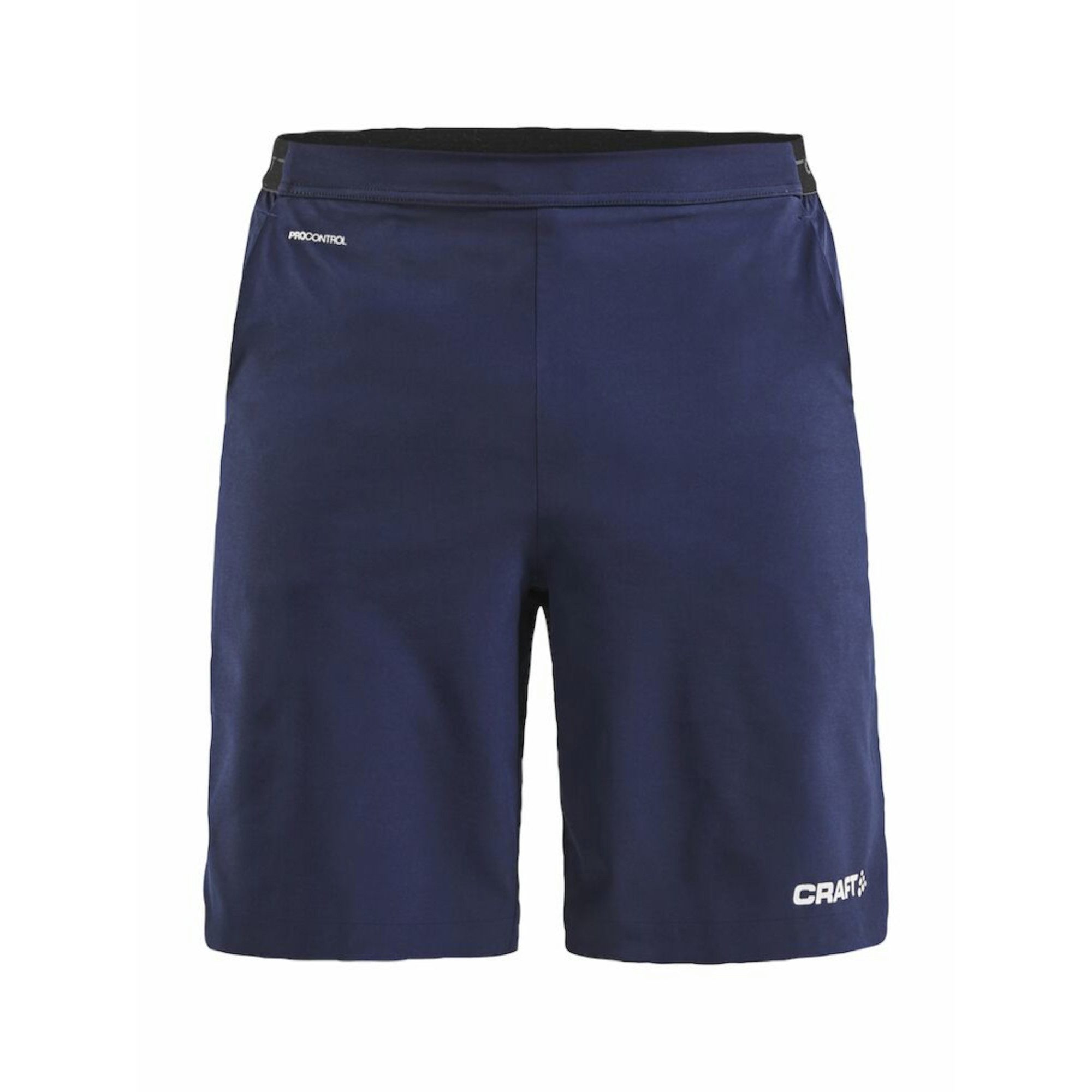 Trainingsshorts Craft Herren Short Pro Control Impact Shorts 1908237