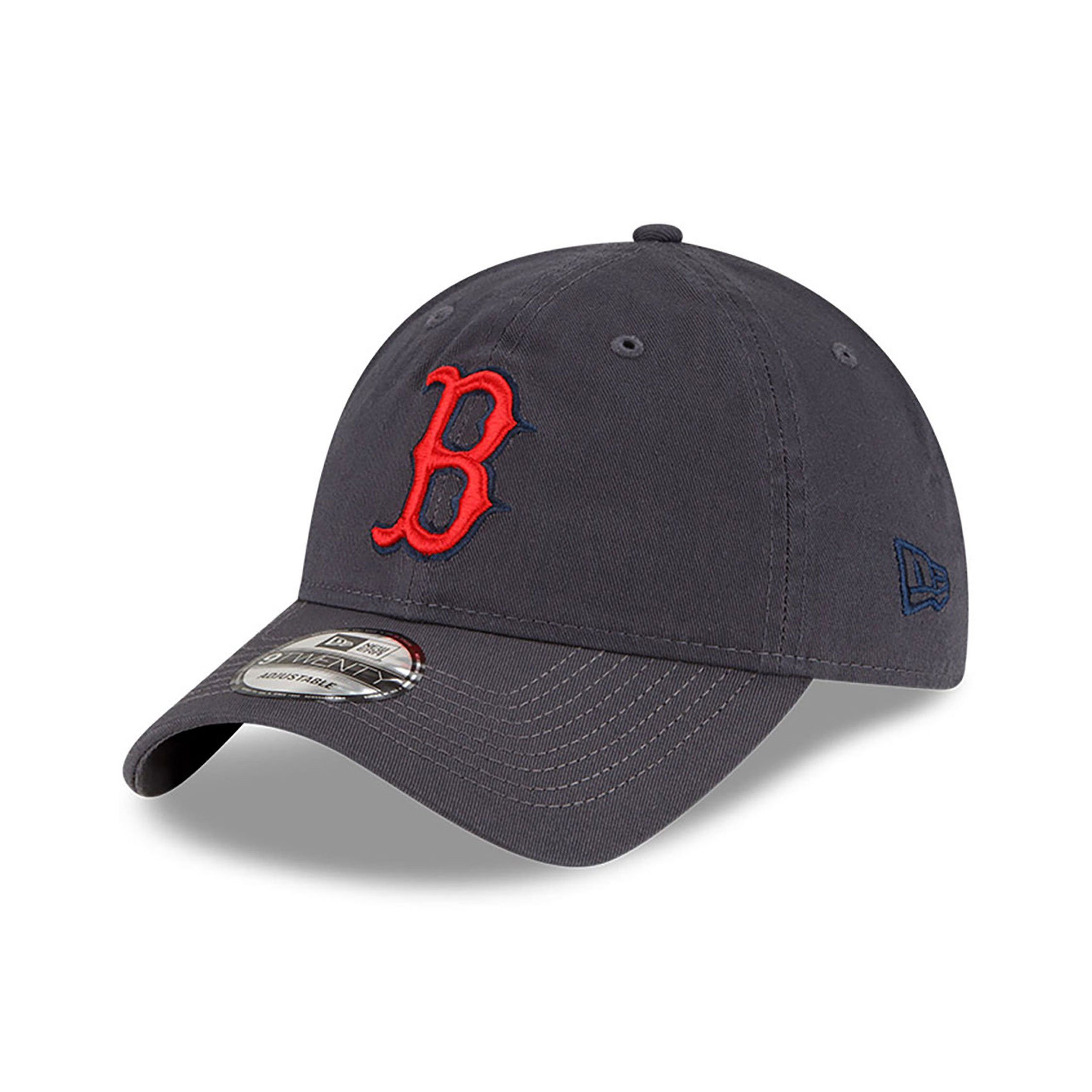 Baseball Cap Boston Red Sox MLB Core Classic 9TWENTY Cap