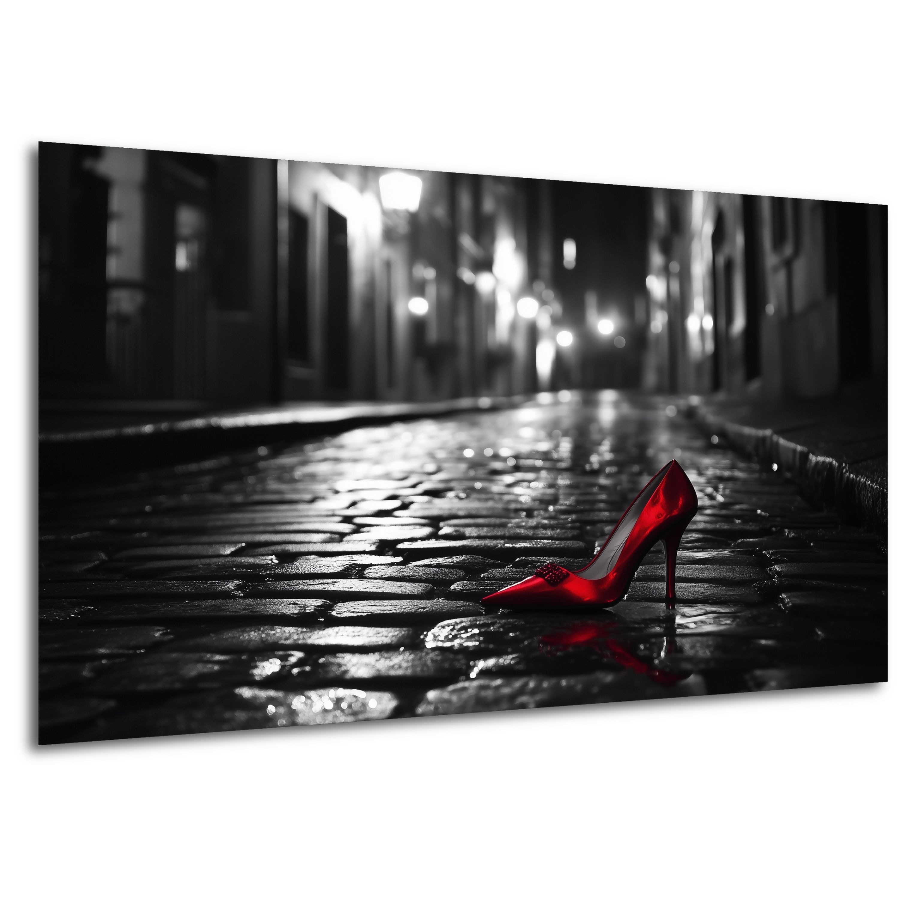 Leinwandbild Modern Abstrakt Wandbilder XXL Wandbild Wand Deko Leinwand Bilder