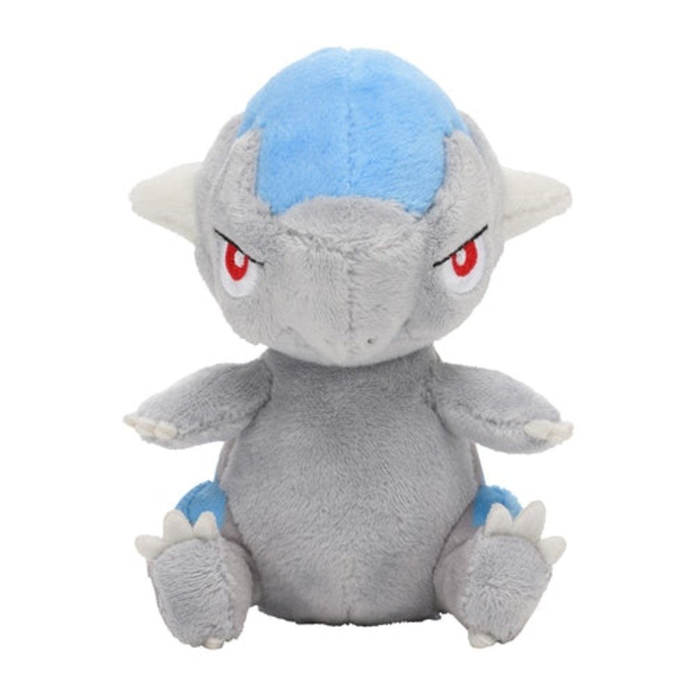Kuscheltier Koknodon Kuscheltier - Pokemon Center Original 13 cm plüsch Kranidos