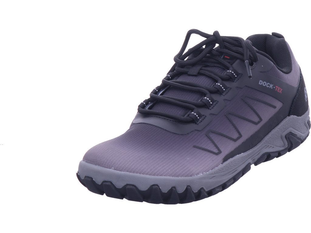 Schnürschuh