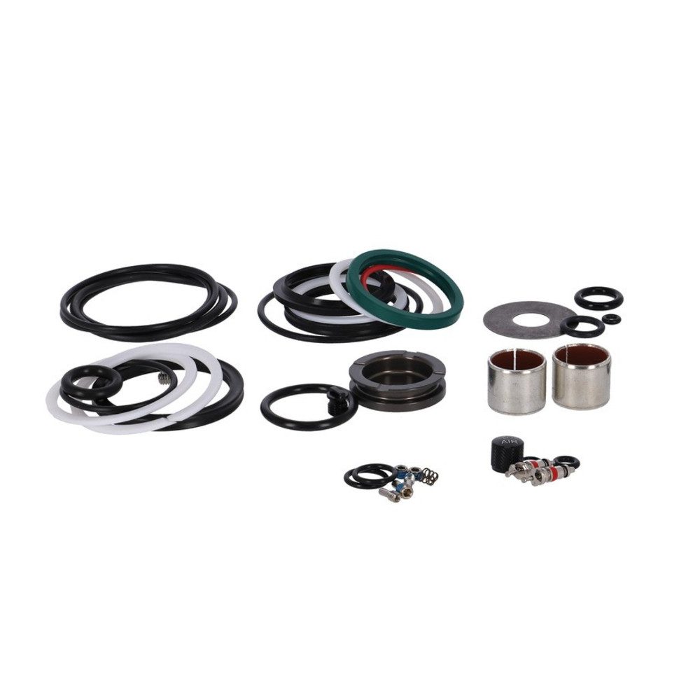 RockShox Dämpfer Dämpfer-Service Kit Full Monar.B1/C1/D1 Monarch B1(RL)C1(R,RT,RT3)D1(