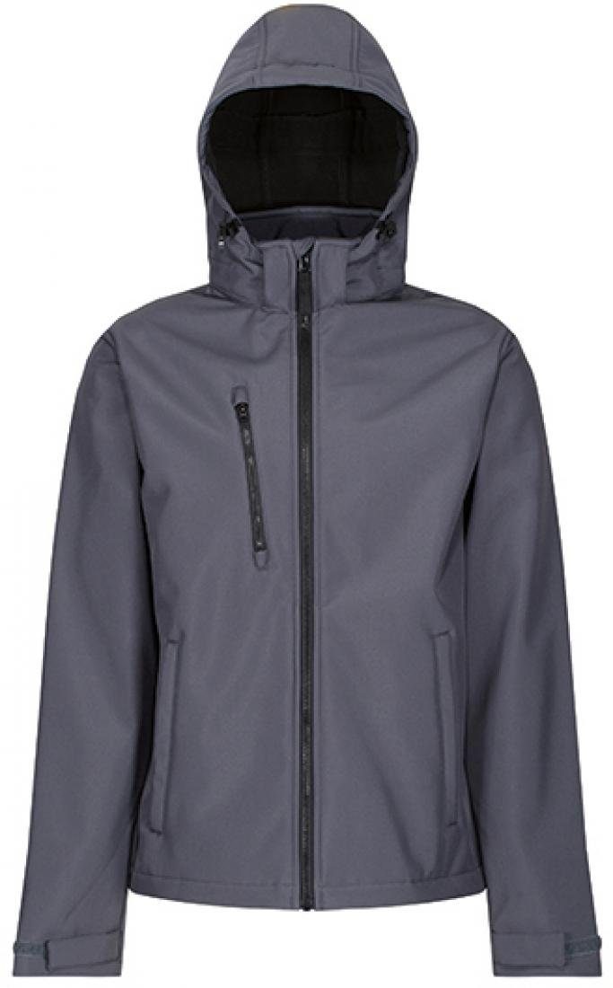 Regatta Professional Softshelljacke Venturer 3-layer Printable günstig online kaufen