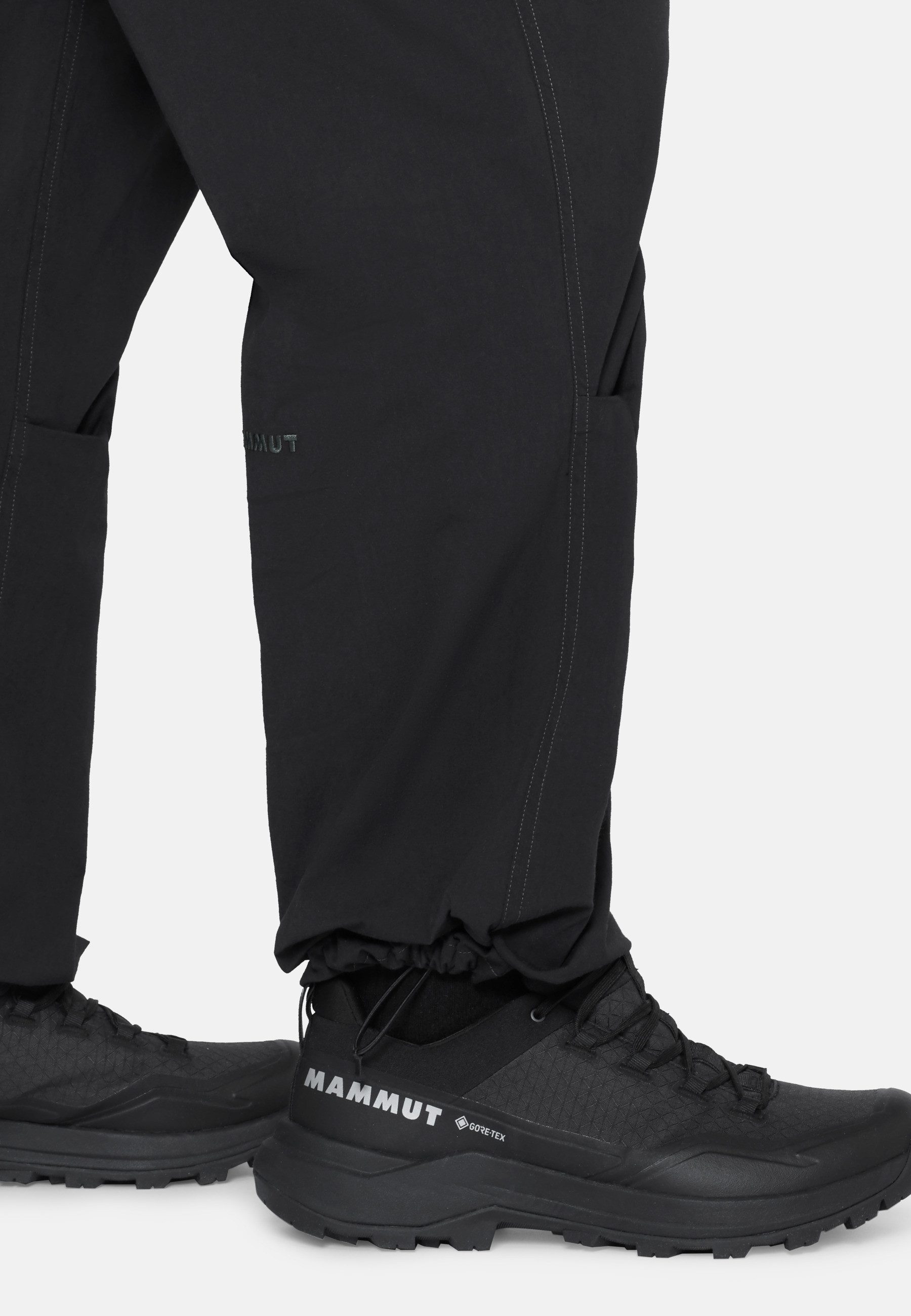 Mammut Outdoorhose Crag Climbing Pants Men – Bild 5 von 5