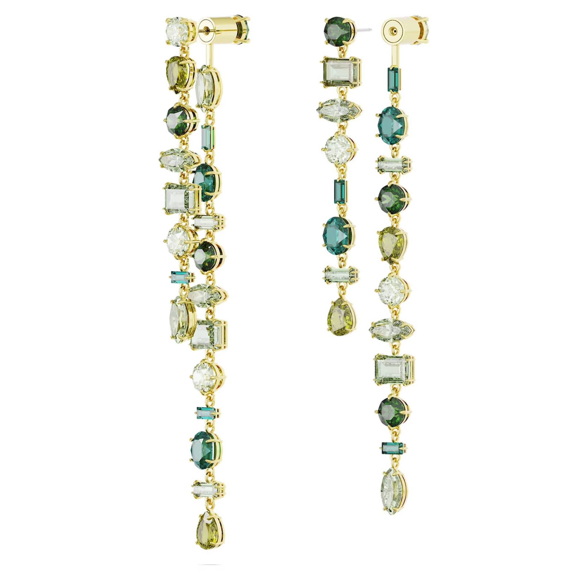 Swarovski Paar Ohrhänger Gema