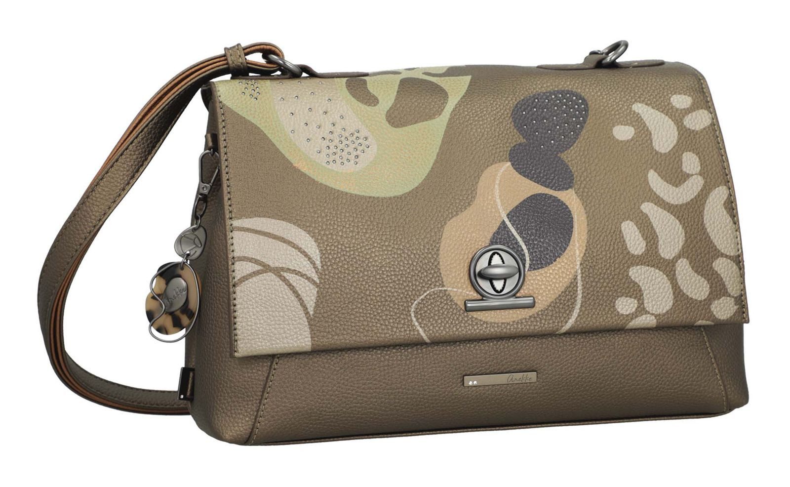 Anekke Umhängetasche Gaia Flap Crossbody Bag
