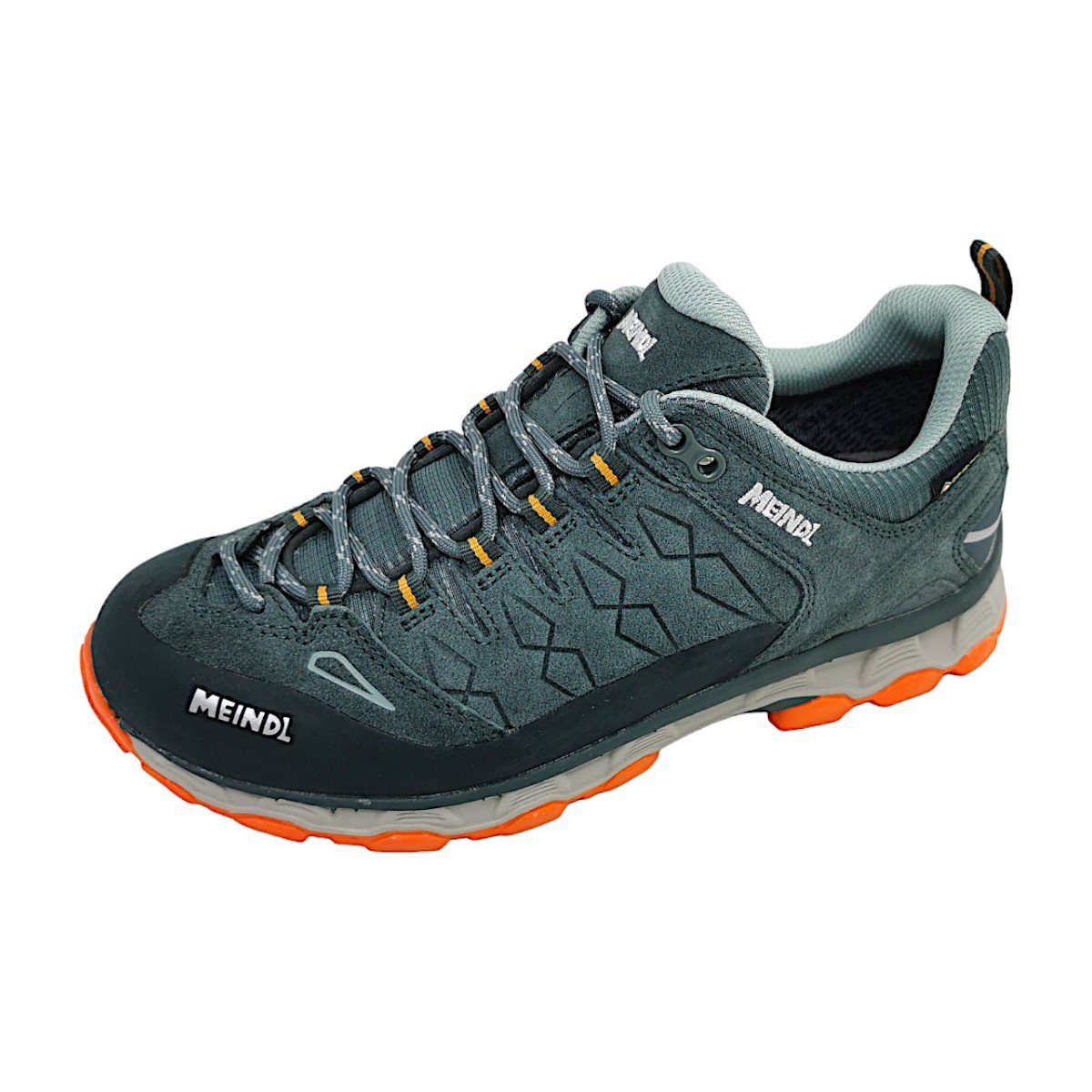 Meindl Wanderschuh Outdoorschuh