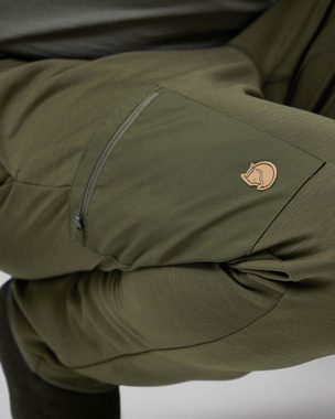 Fjällräven Outdoorhose Hose Keb Soft