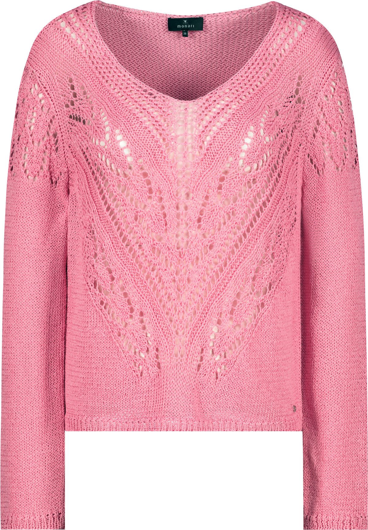 Strickpullover Pullover