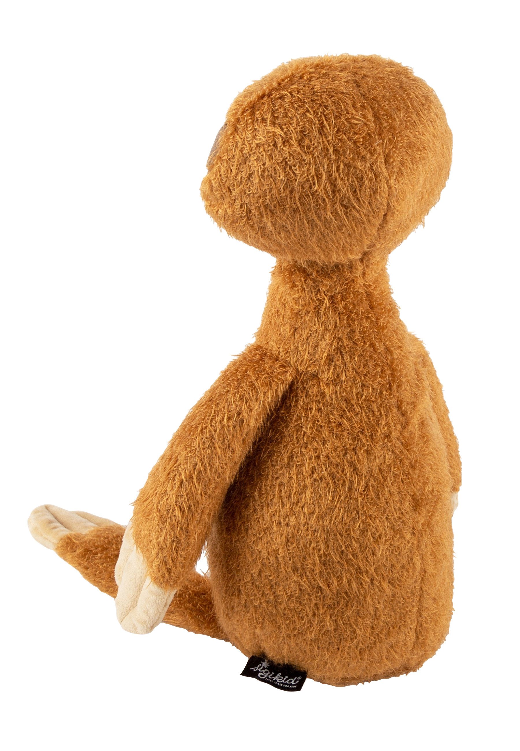 Sigikid Kuscheltier Faultier Ach Good! Family & Friends, BeastsTown (1-St)