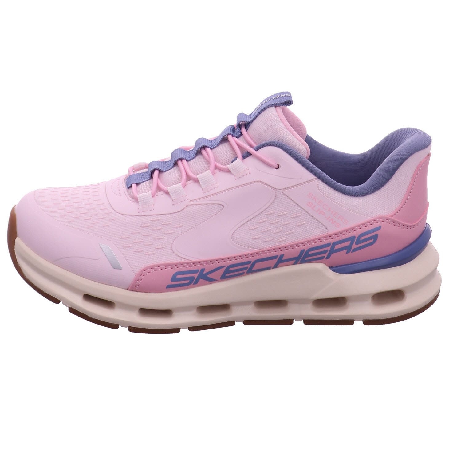 Skechers GLIDE-STEP + - VISTA LANE Slipper günstig online kaufen