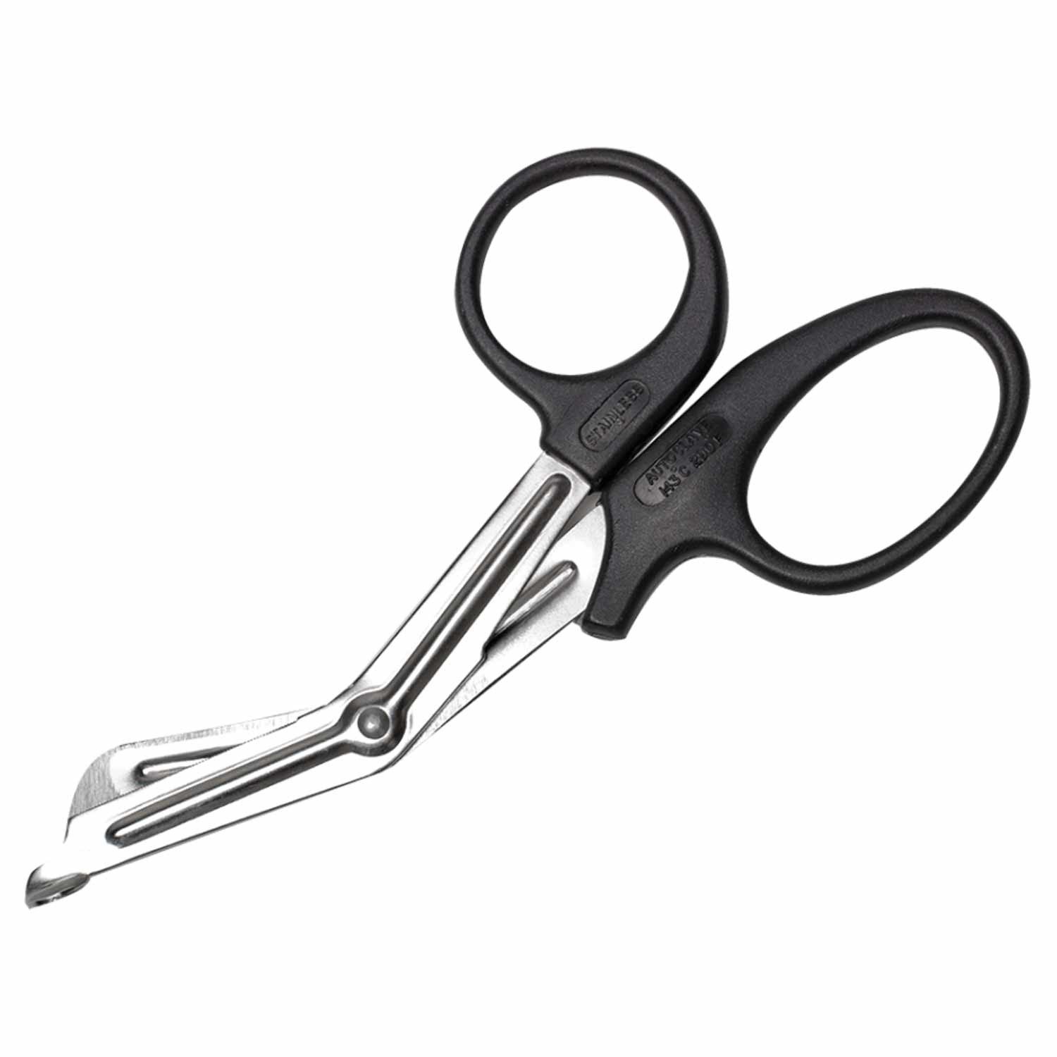 Söhngen Kombischere Listerschere NR 14 cm kniegebogen