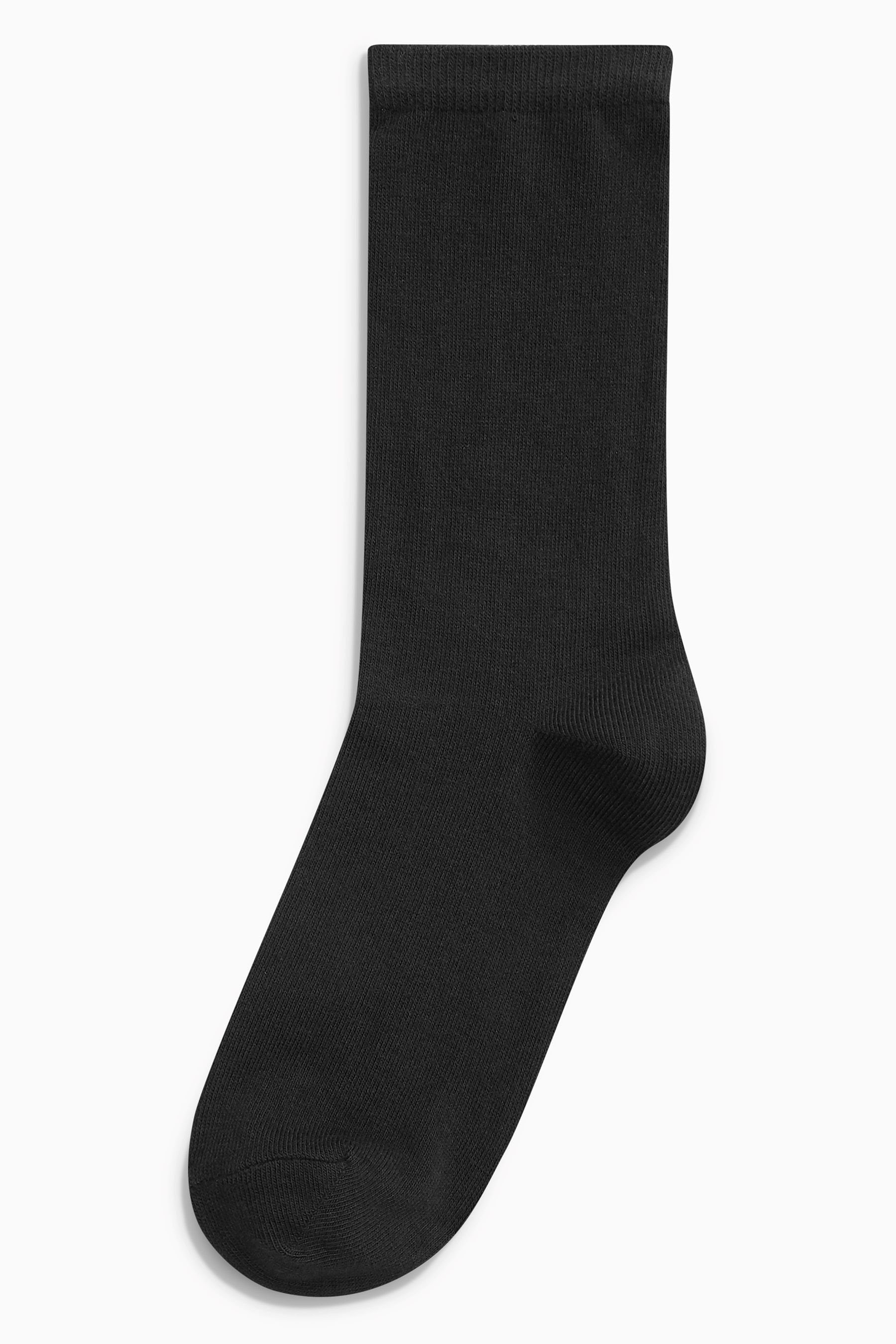 Next Kurzsocken (5-Paar) Basic-Socken, Fünferpack