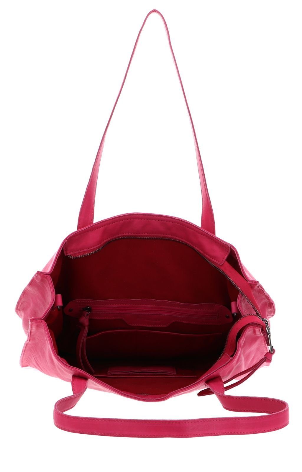 FREDsBRUDER Schultertasche Jeren