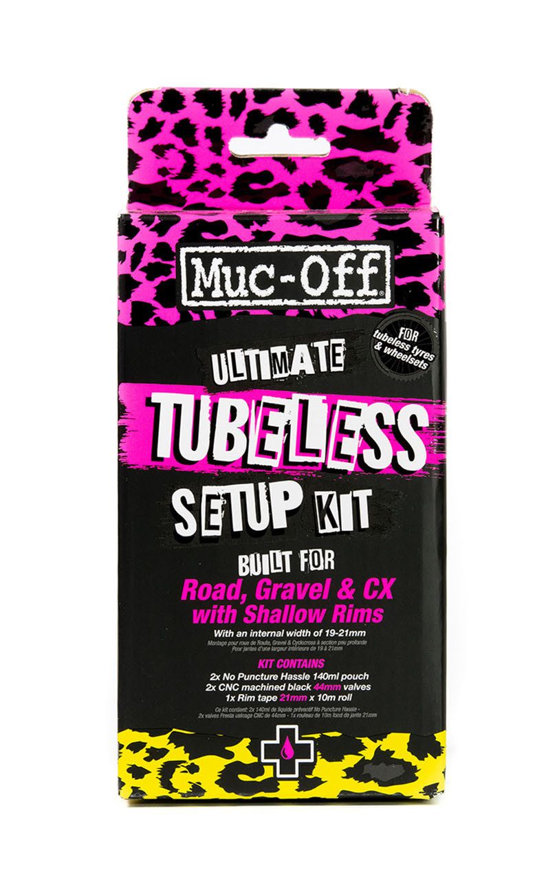 Muc-Off Fahrradschlauch