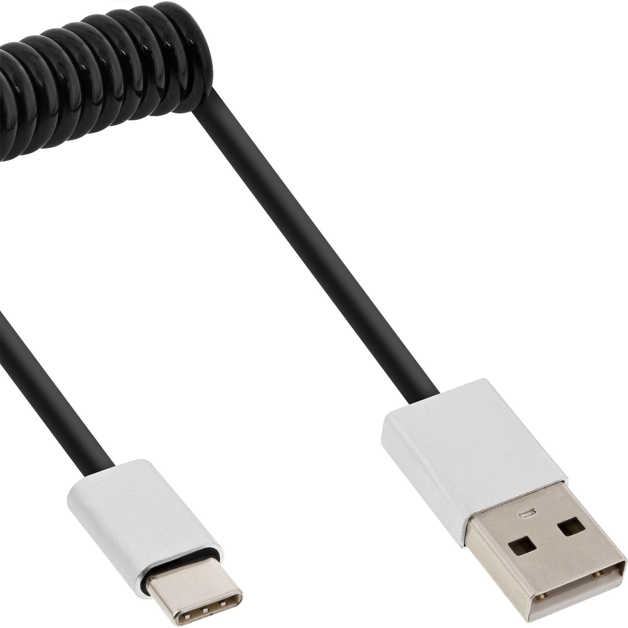 Inline TV-Kabel
