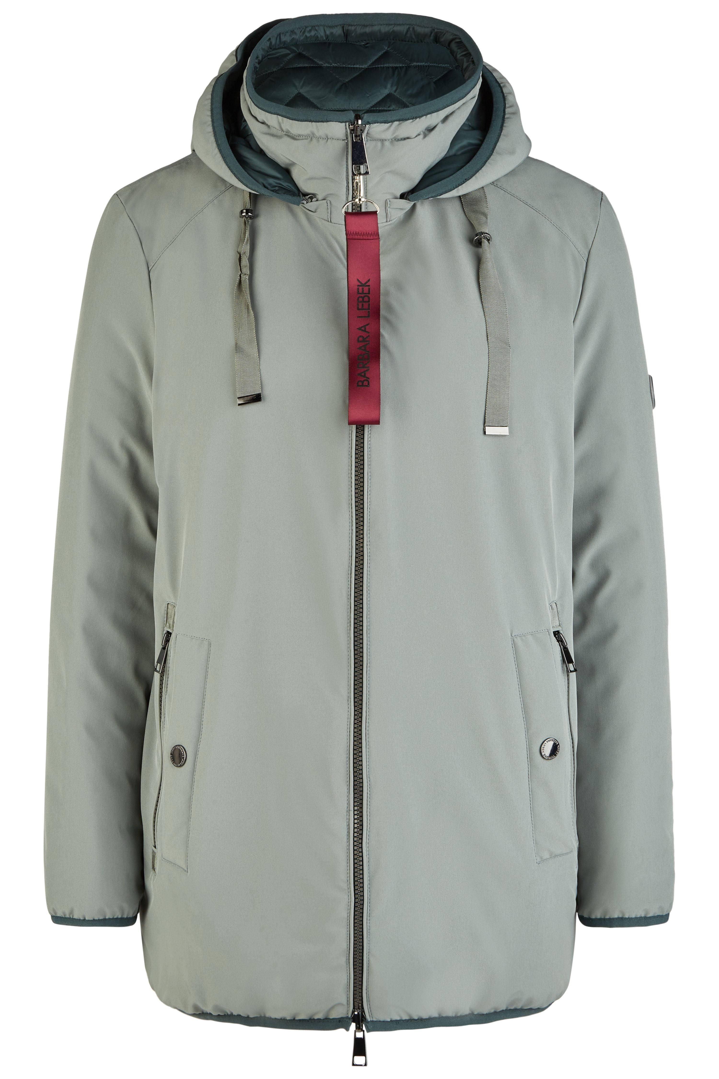Barbara Lebek Funktionsjacke
