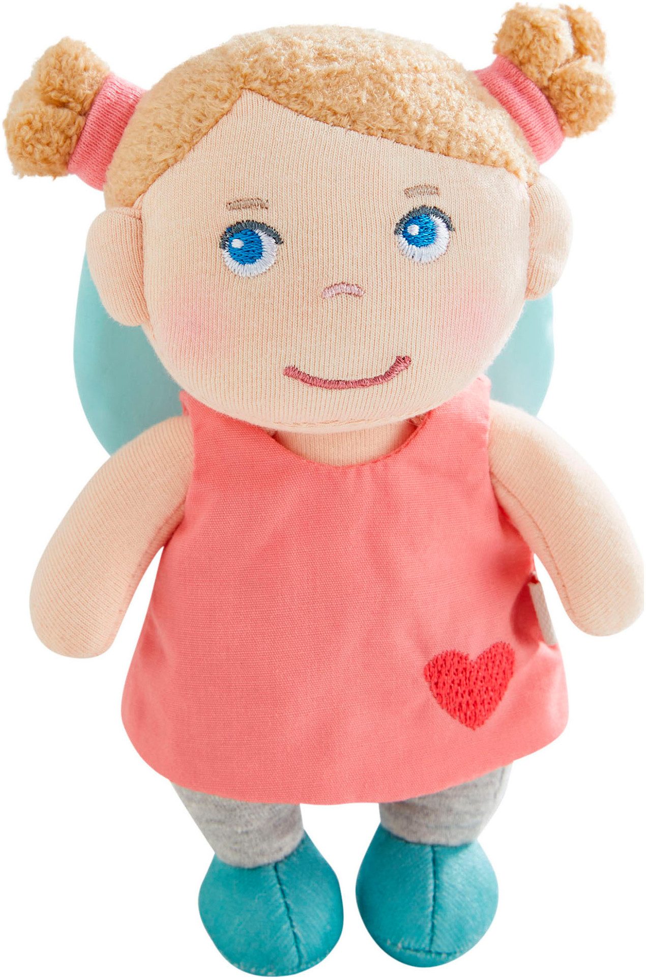 Haba Stoffpuppe Schutzengel Lore günstig online kaufen