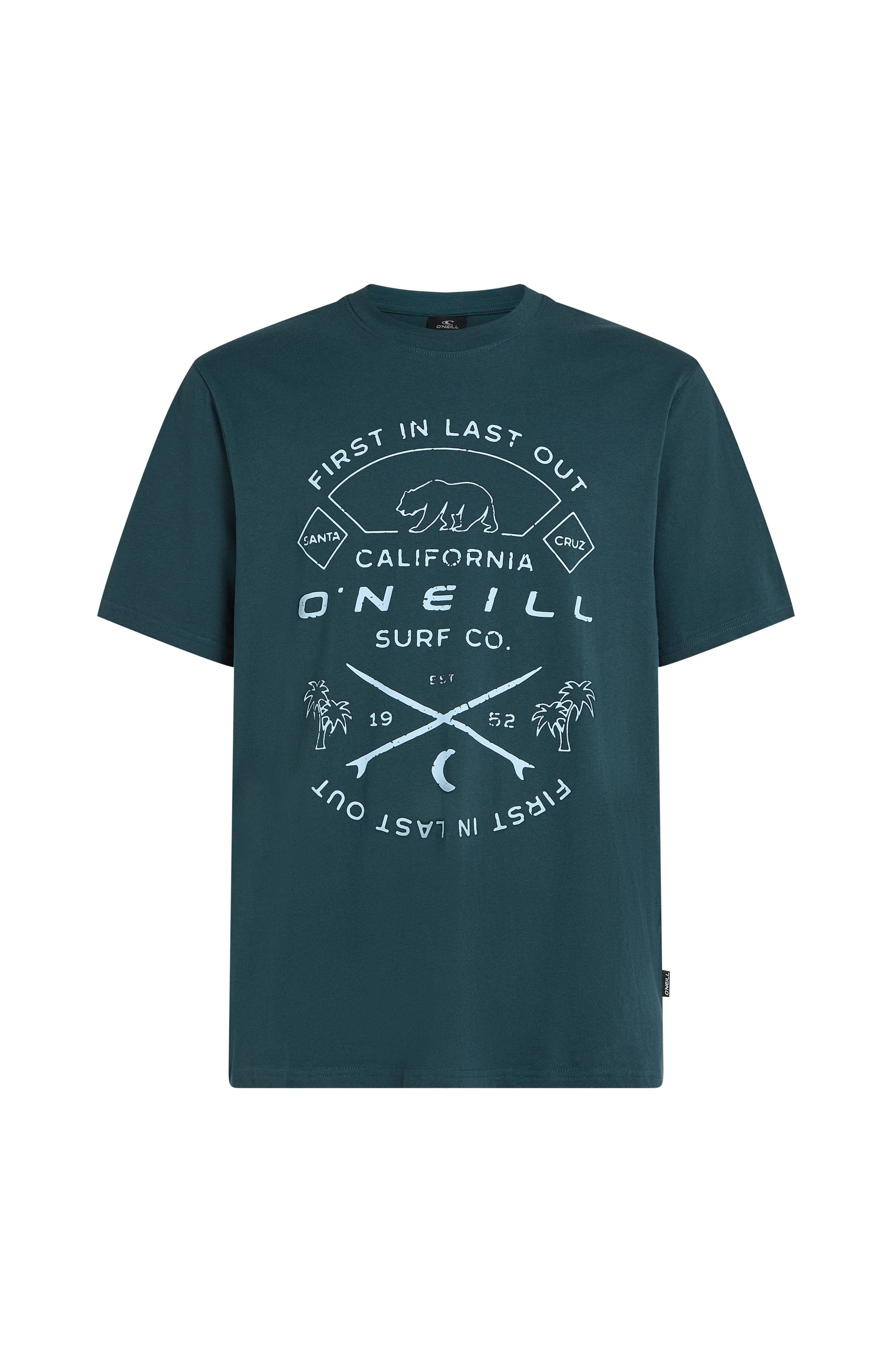 T-Shirt JACK O'NEILL MUIR T-SHIRT