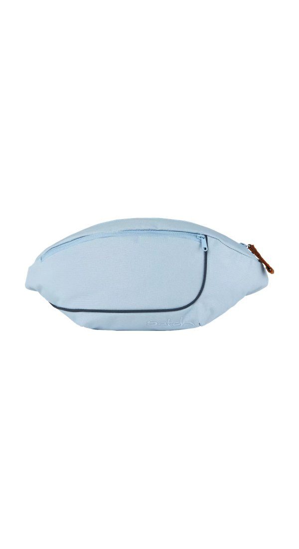 Satch Bauchtasche cross, easy Access für Kopfhörerkabel