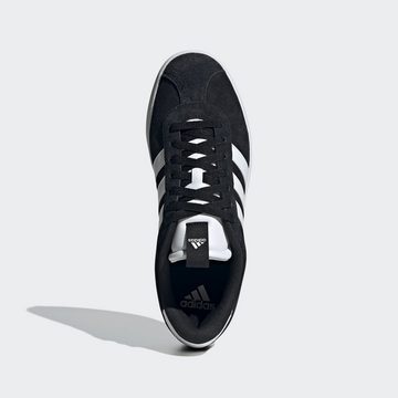 adidas Sportswear VL COURT 3.0 Sneaker Design auf den Spuren des adidas Samba