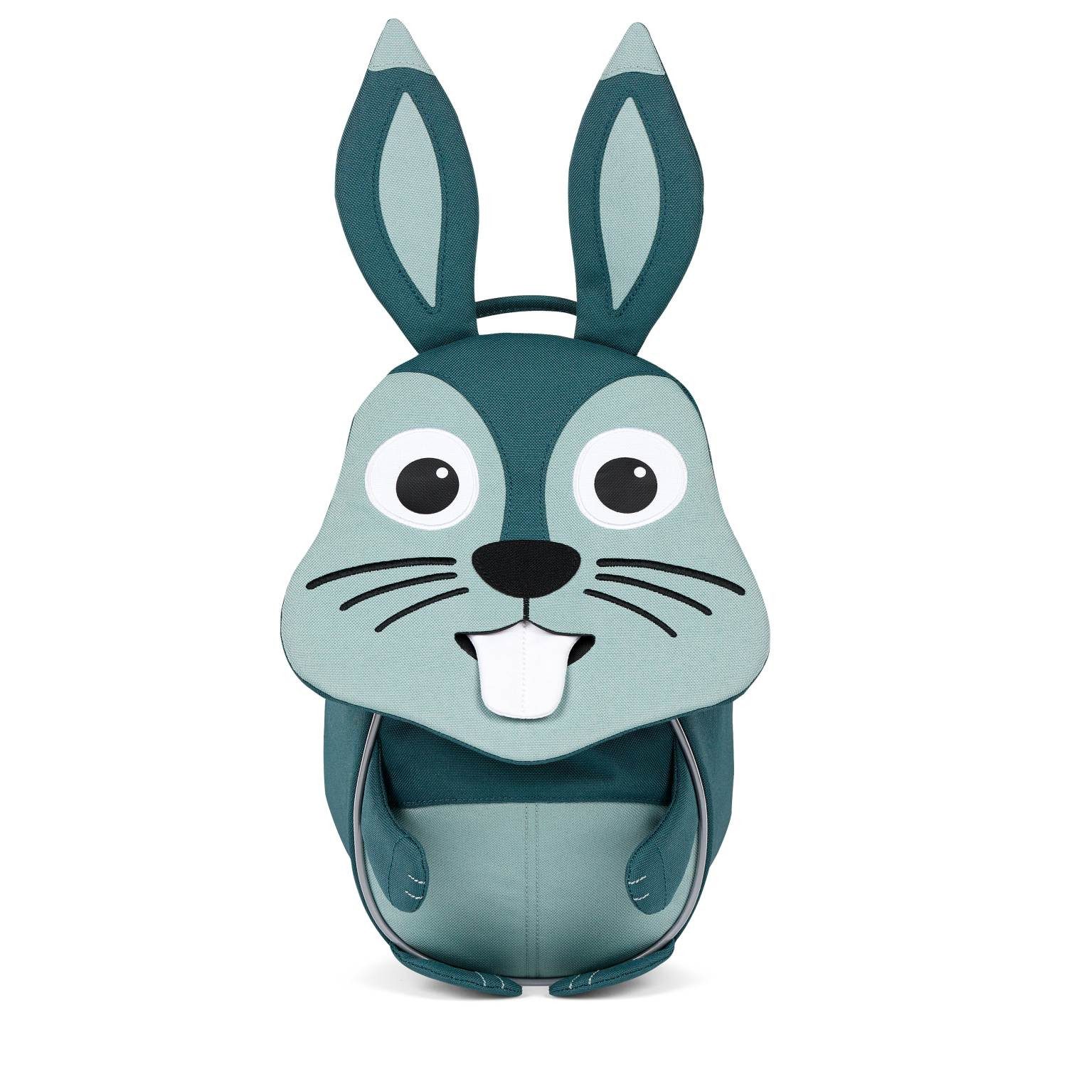 Rucksack Affenzahn Kinderrucksack Kleiner Freund Hase