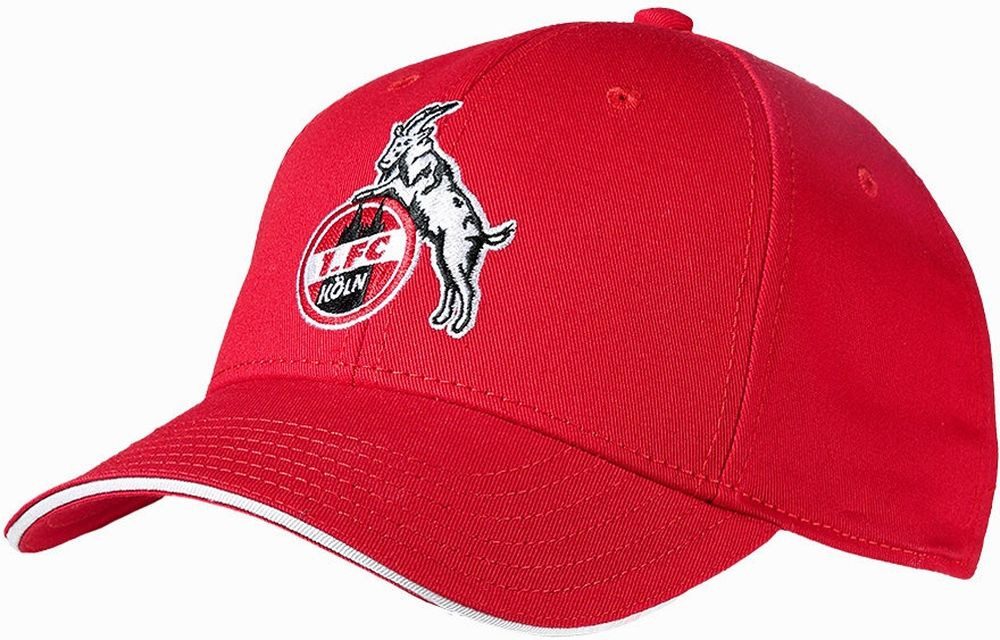 Snapback Cap Cap Basic Logo