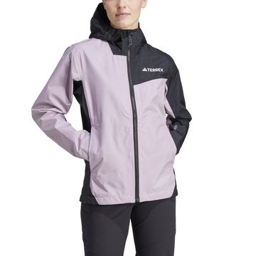 adidas Performance Funktionsjacke W MT 2.5L RDY J PRLOFI/BLACK