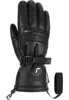 Reusch Skihandschuhe Fullback R-TEX XT sehr warm, wasserdicht, atmungsaktiv