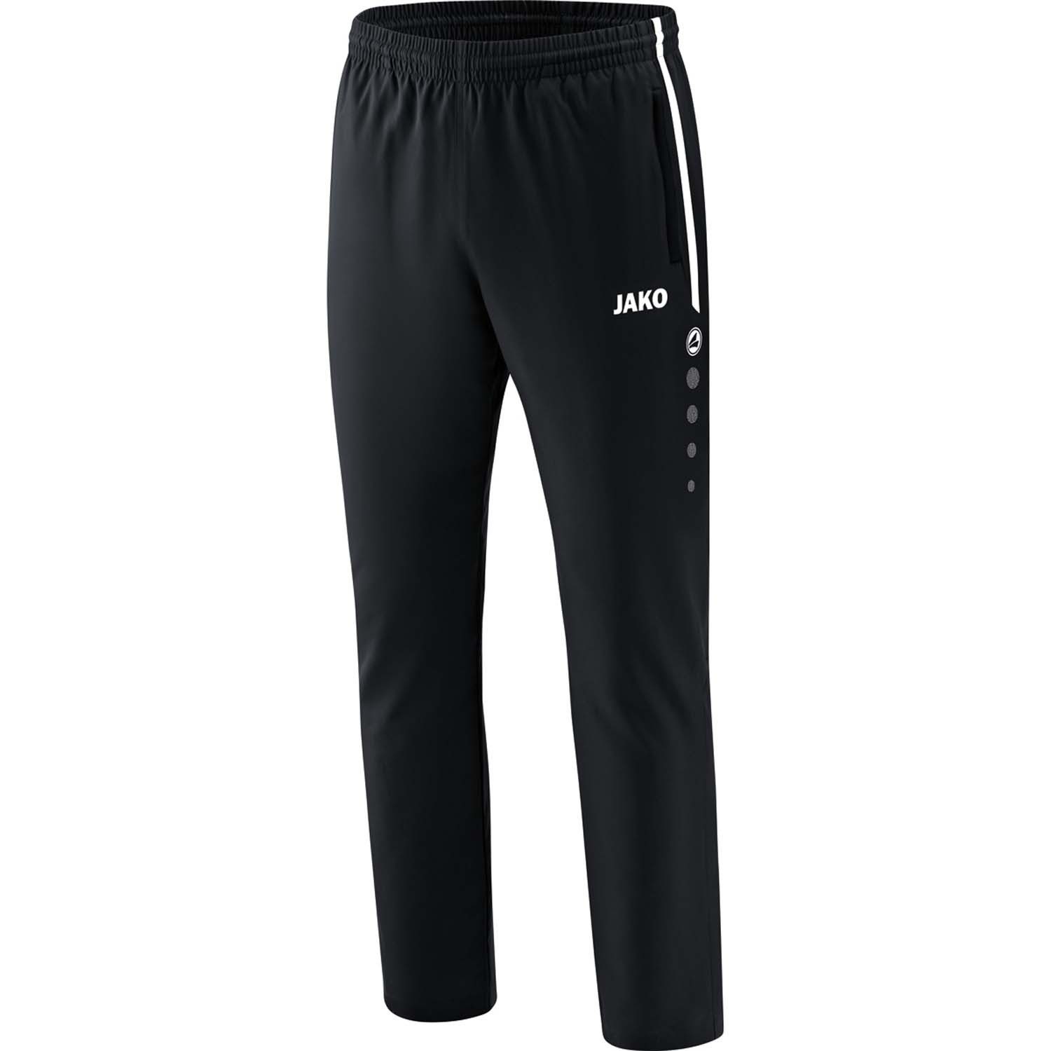 Jako Trainingshose Jako Herren Präsentationshose Brasil C6592 günstig online kaufen