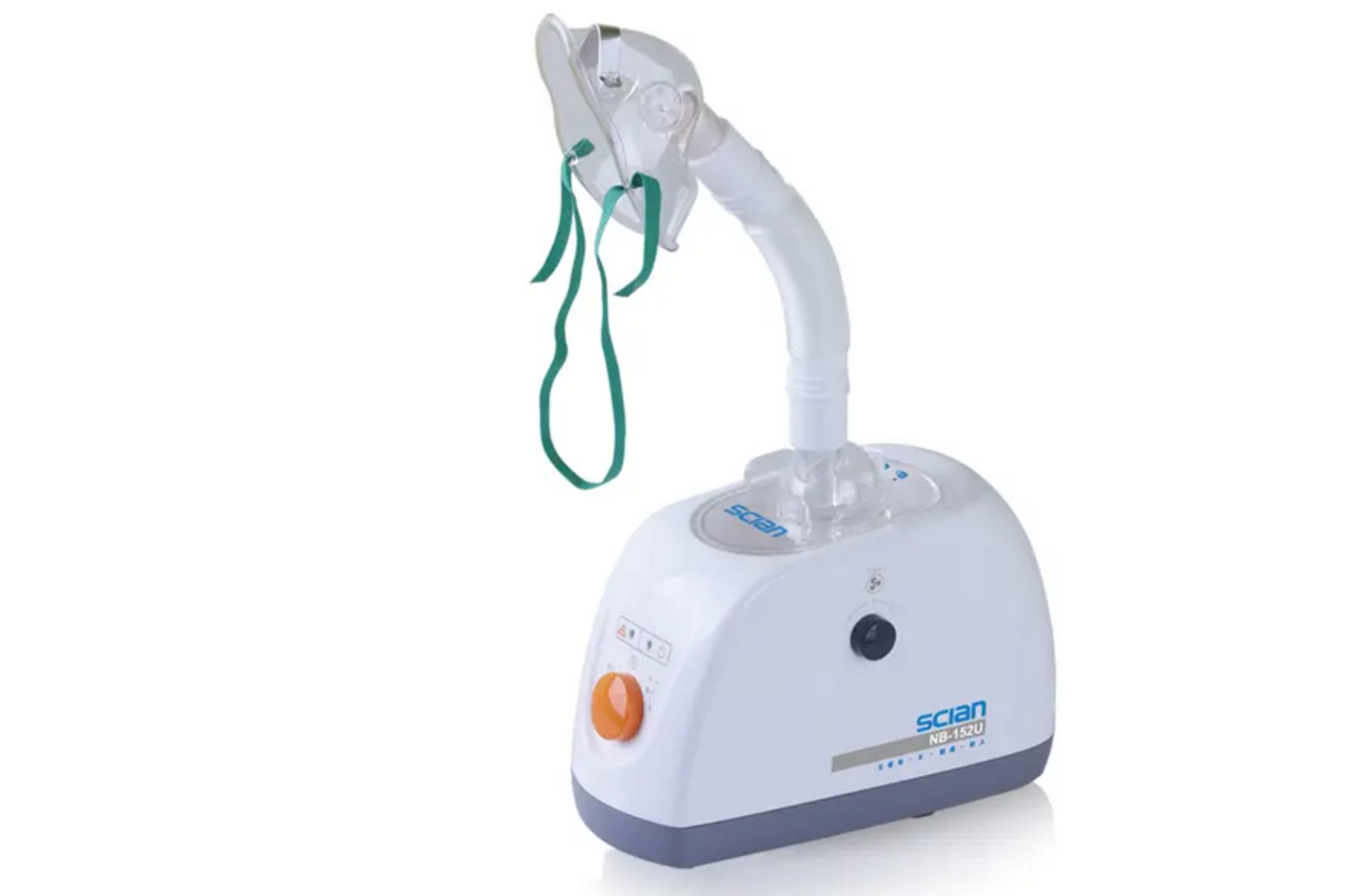 Inhalationsgerät Ultraschall-Vernebler