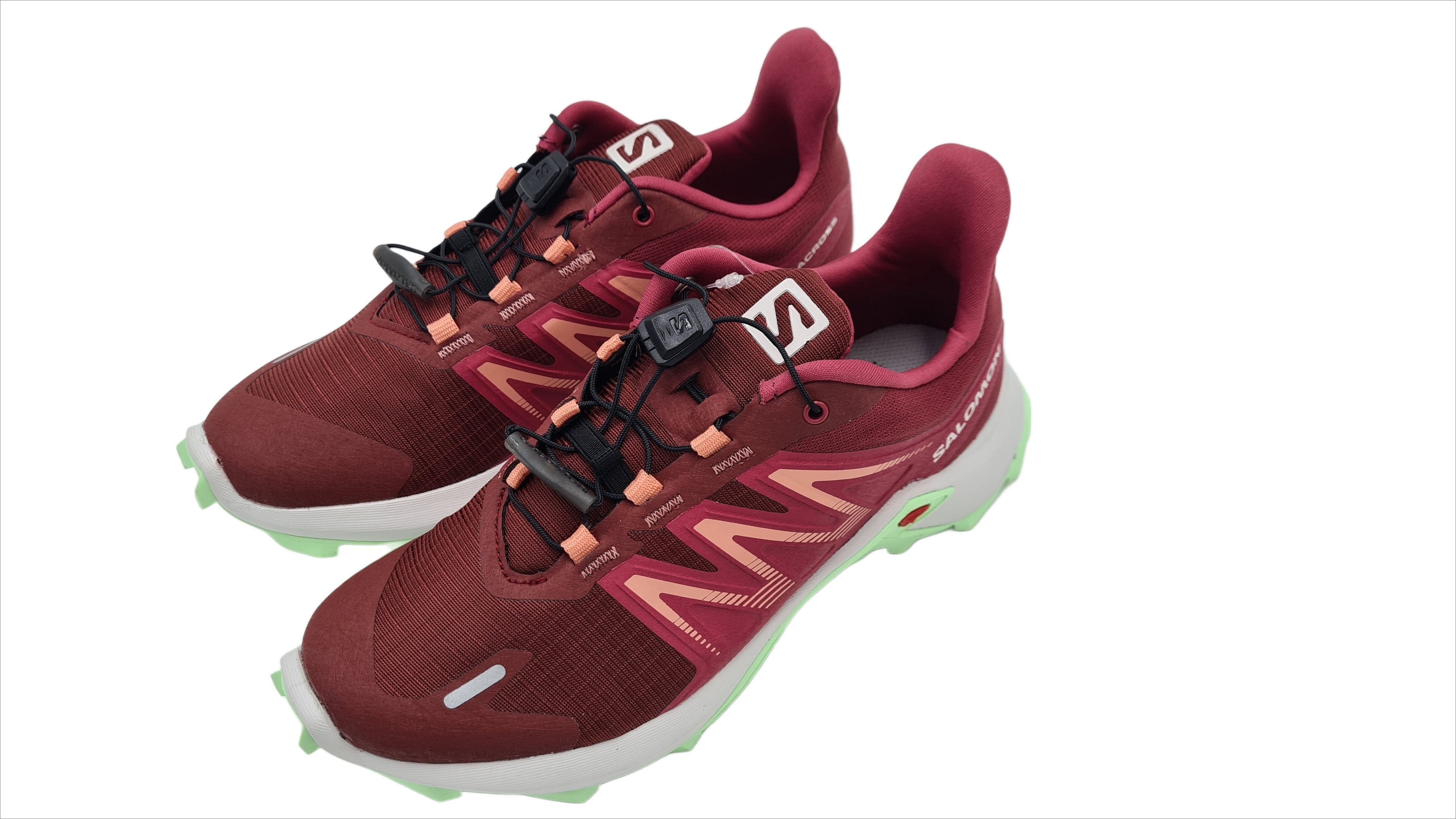 Salomon Sagacross W für Damen Outdoorschuh günstig online kaufen