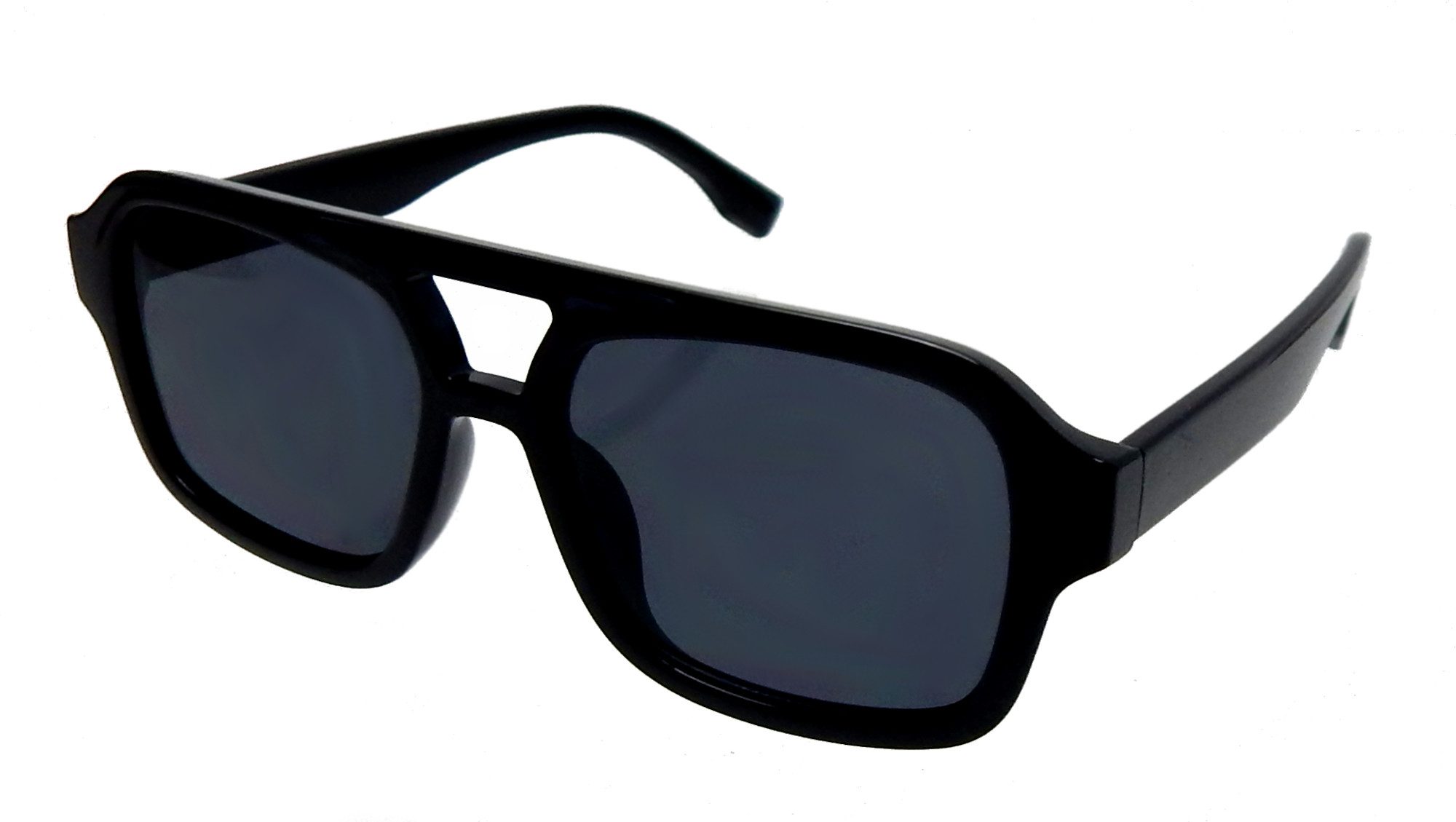 Ella Jonte Sonnenbrille Markantes Fashion-Statement in Schwarz oder Vintage Schildpatt