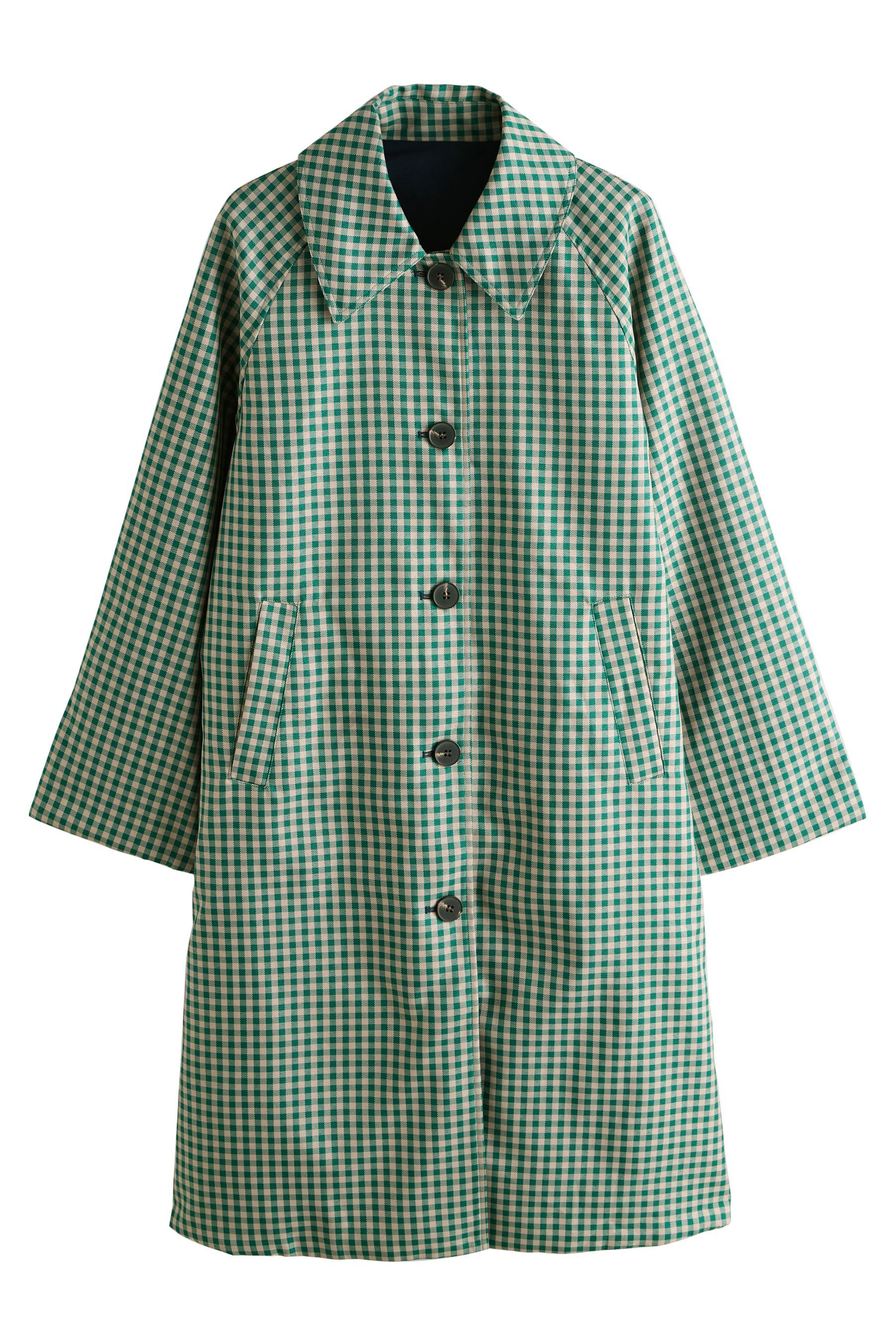 Next Trenchcoat Wendebarer Trenchcoat (1-tlg) günstig online kaufen