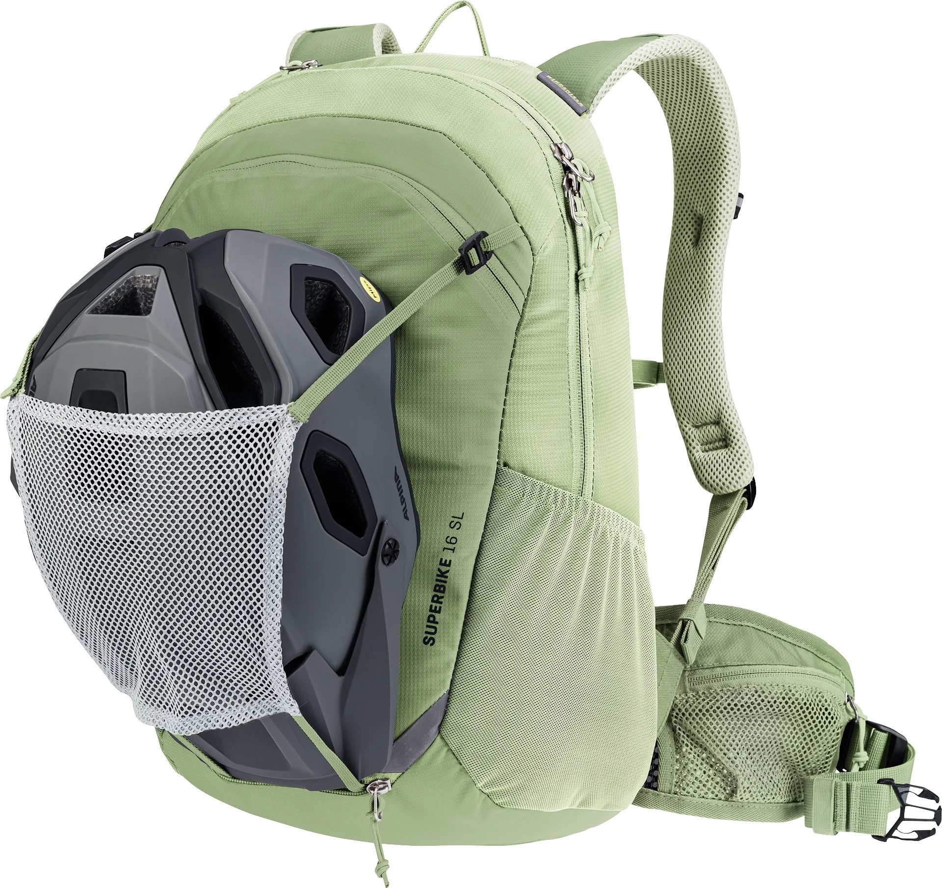 deuter Fahrradrucksack SUPERBIKE 16 L, für Tagestouren im Radsport, mit 16 günstig online kaufen