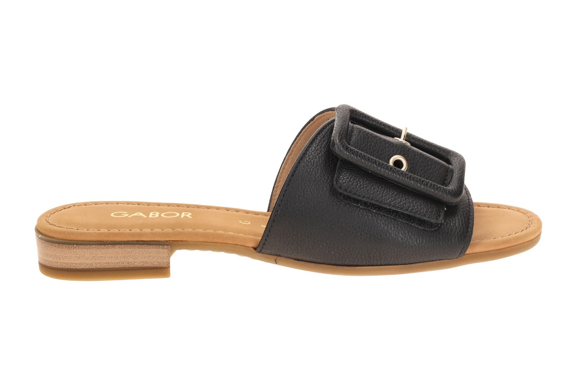 Gabor 82.791.57 Pantolette