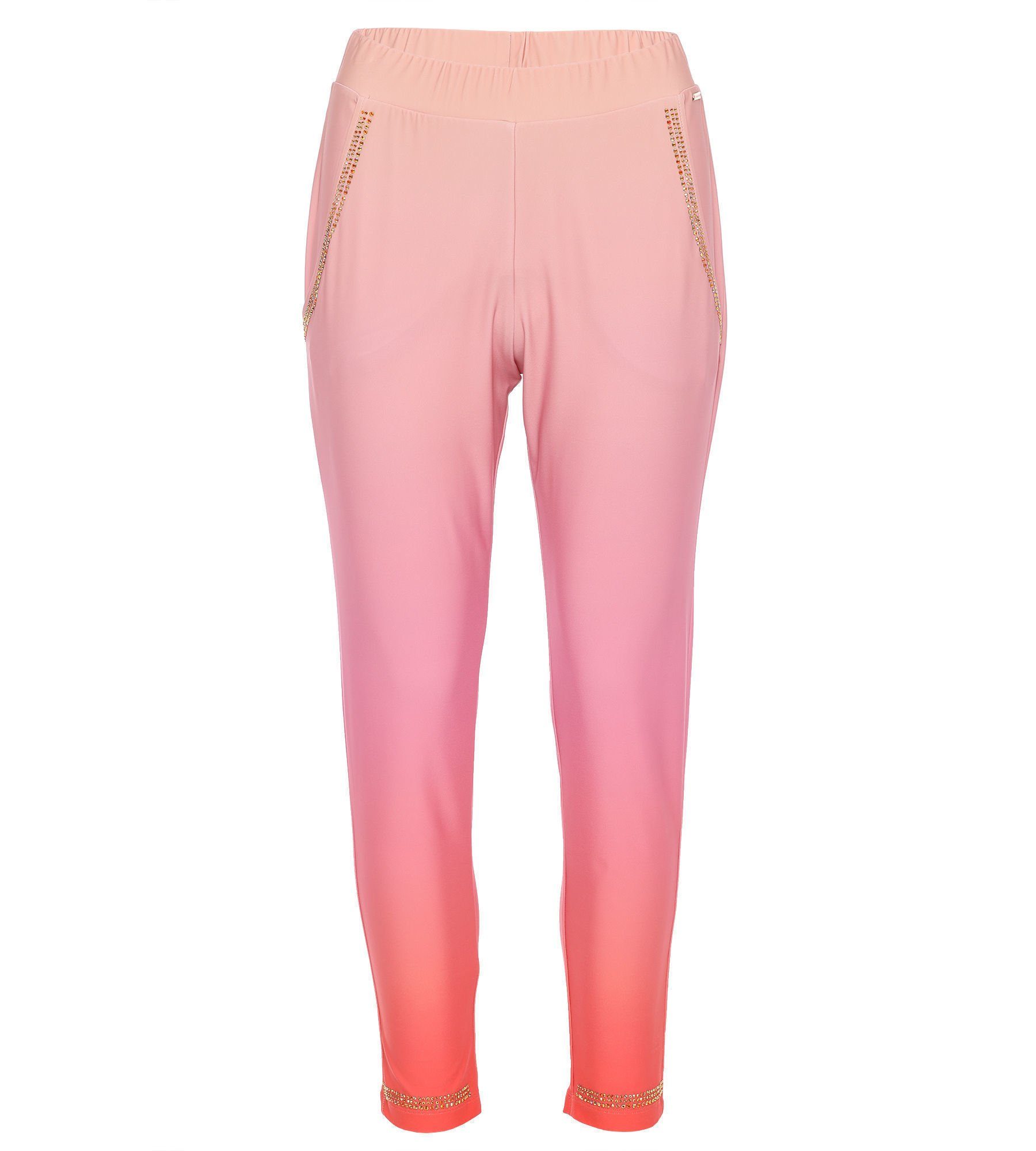 Sarah Kern Jogger Pants Sweathose figurumspielend günstig online kaufen