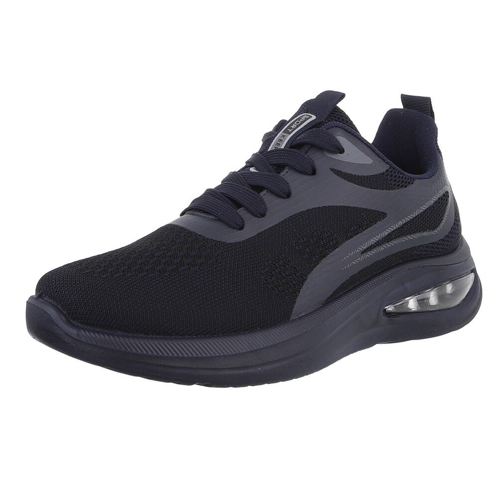 Coolwalk Herren Low-Top Freizeit Sneaker (88828861) Flach Sneakers in Dunke günstig online kaufen