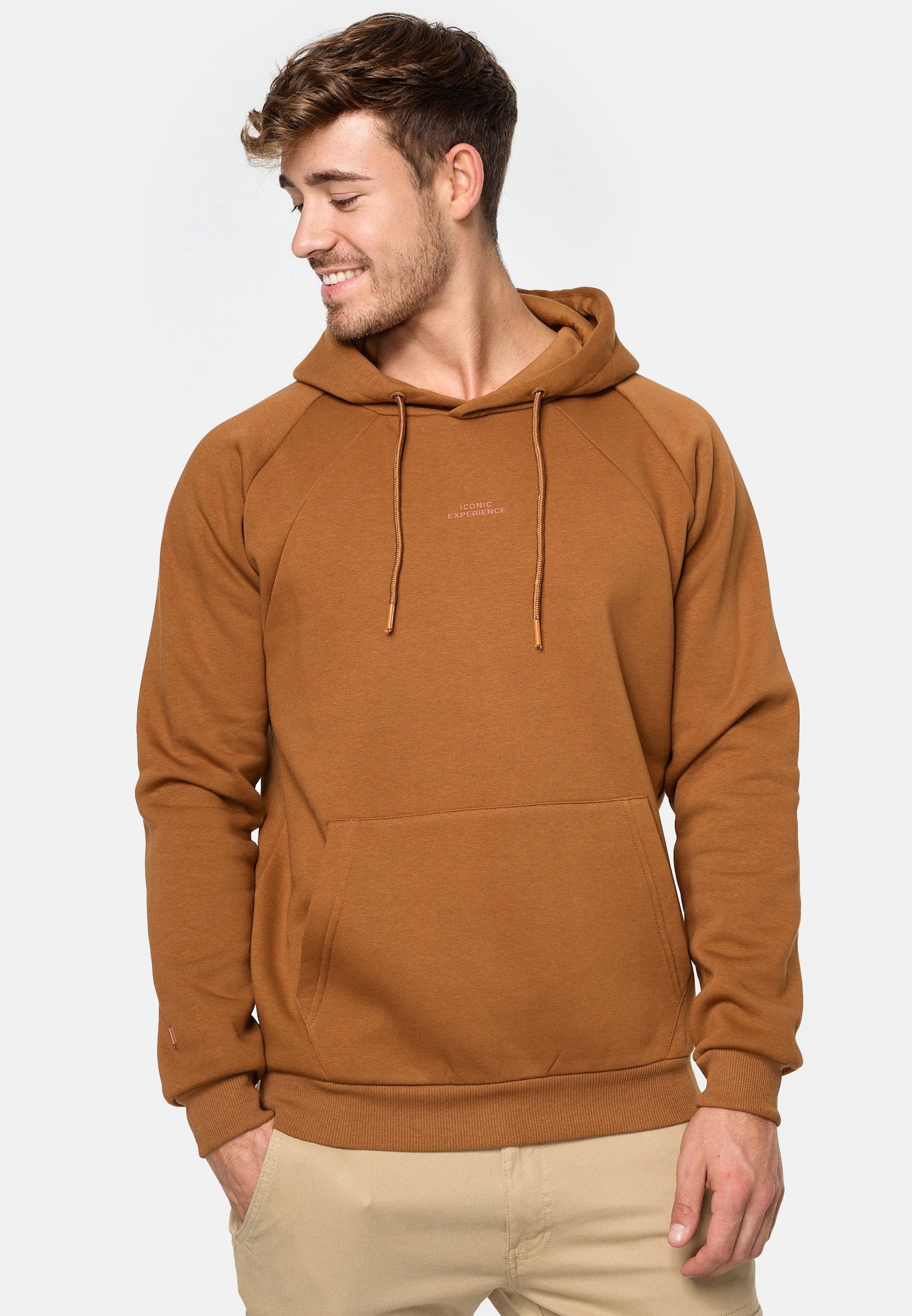 Hoodie Fudge Virginia Indicode