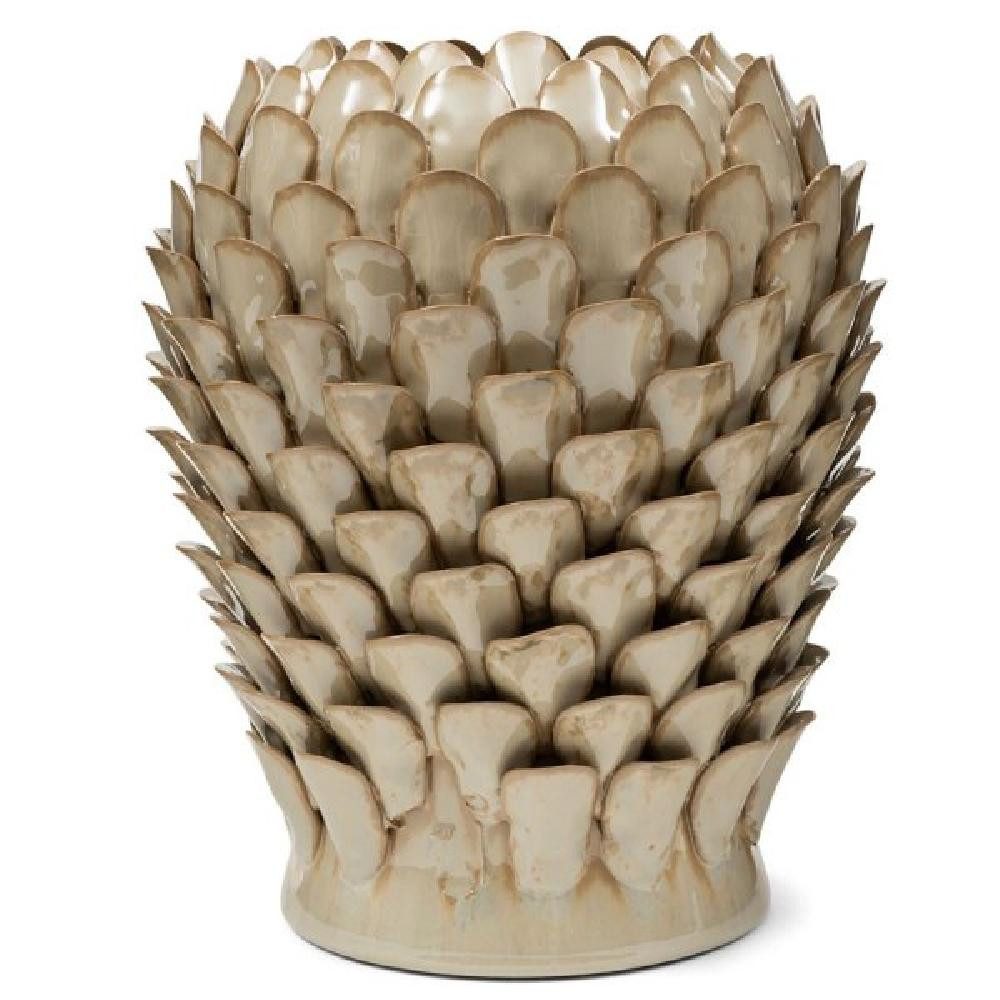 Rivièra Maison Dekovase Vase Artischocke (34cm)