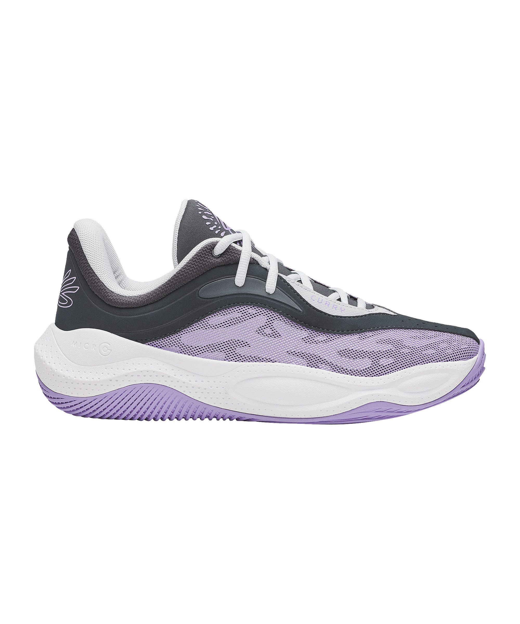 Under Armour® Under Armour Curry Splash 25 Unisex Hallenschuh