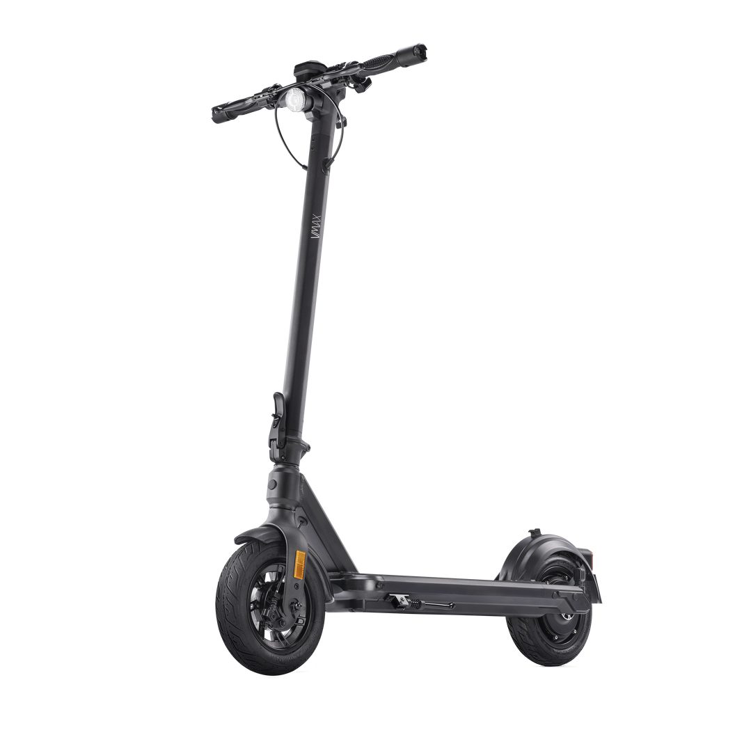 VMAX E-Scooter VX2 PRO 20,00 500,00 ST-B, W, klappbar mit km/h, Straßenzulassung